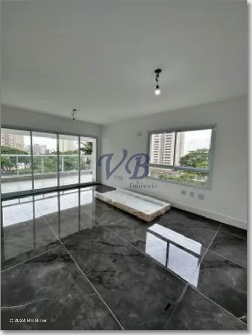 Foto 1 de Apartamento com 3 Quartos à venda, 152m² em Vila Assuncao, Santo André