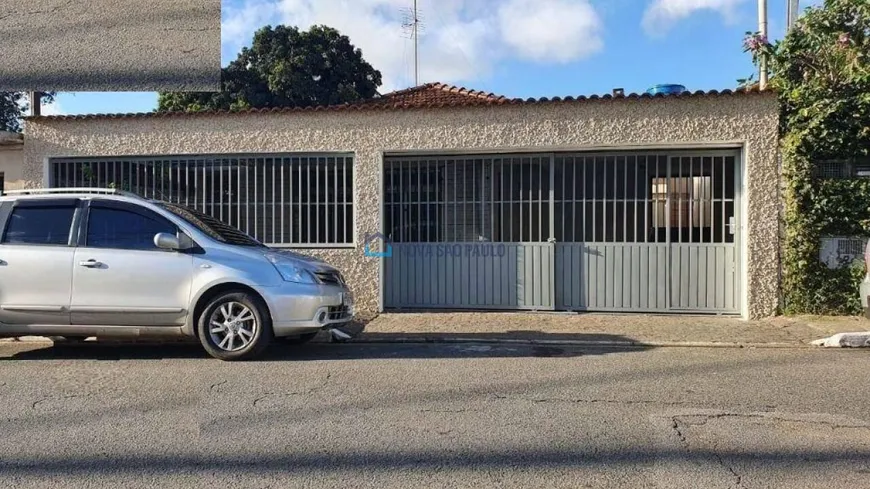 Foto 1 de Casa com 2 Quartos à venda, 190m² em Jardim Oriental, São Paulo