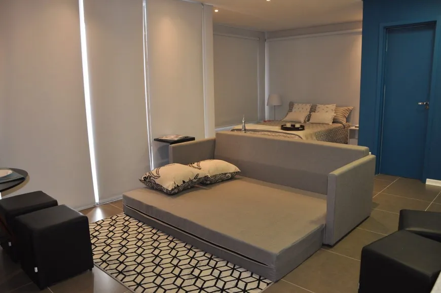 Foto 1 de Apartamento com 1 Quarto à venda, 49m² em Ipiranga, São Paulo