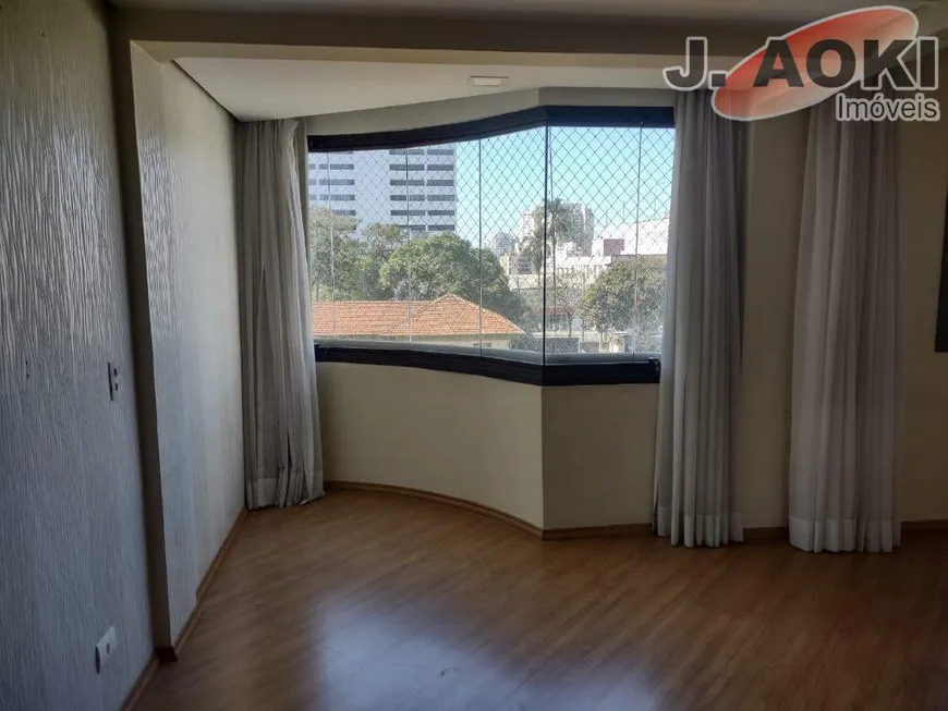 Foto 1 de Apartamento com 3 Quartos à venda, 75m² em Planalto Paulista, São Paulo