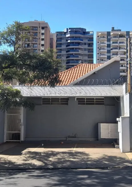 Foto 1 de Imóvel Comercial com 6 Quartos para alugar, 114m² em Centro, Ribeirão Preto