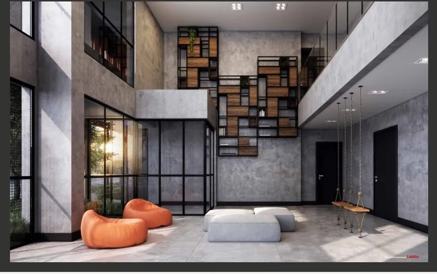 Foto 1 de Apartamento com 2 Quartos à venda, 47m² em Belenzinho, São Paulo