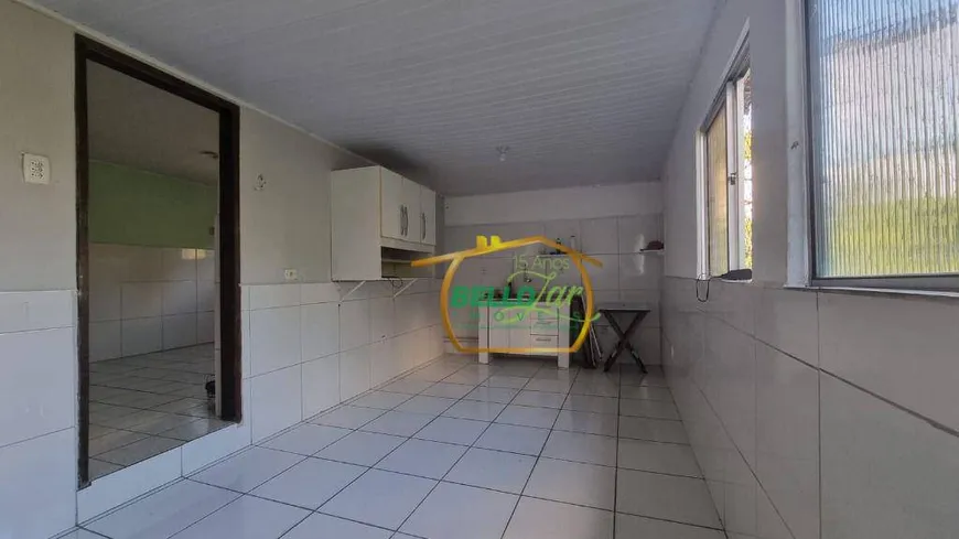 Foto 1 de Apartamento com 1 Quarto para alugar, 50m² em Torre, Recife