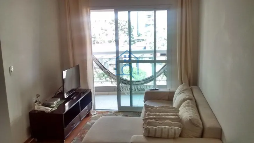 Foto 1 de Apartamento com 3 Quartos à venda, 82m² em Vila Romana, São Paulo