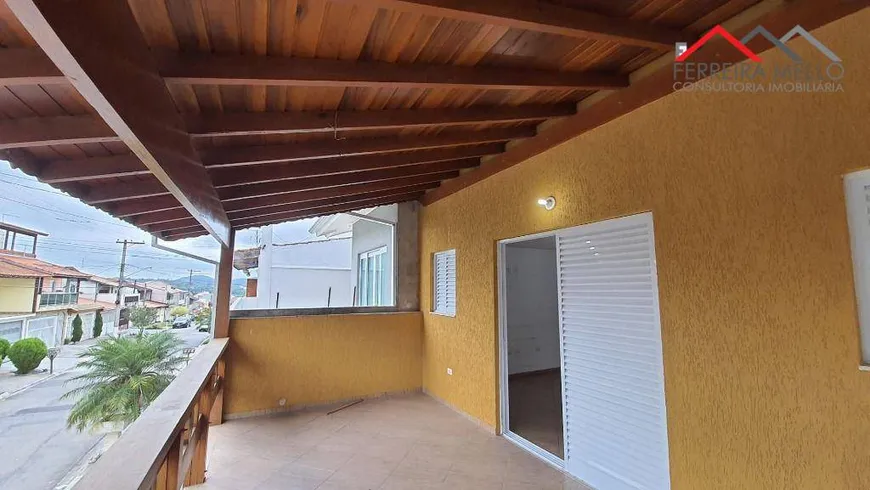 Foto 1 de Casa de Condomínio com 4 Quartos à venda, 490m² em Real Park, Caieiras