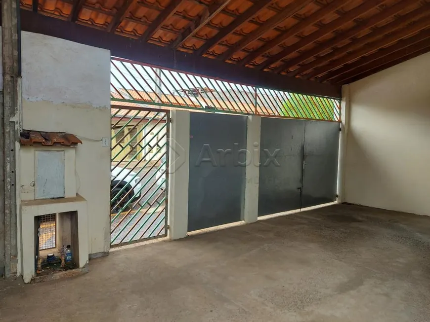 Foto 1 de Casa com 2 Quartos à venda, 224m² em Jardim Alvorada, Americana