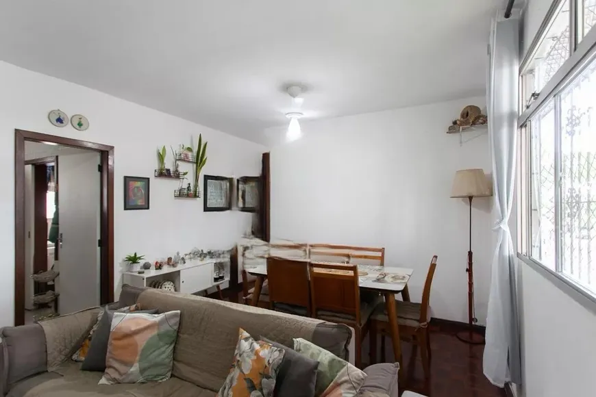Foto 1 de Apartamento com 3 Quartos à venda, 69m² em Santa Amélia, Belo Horizonte