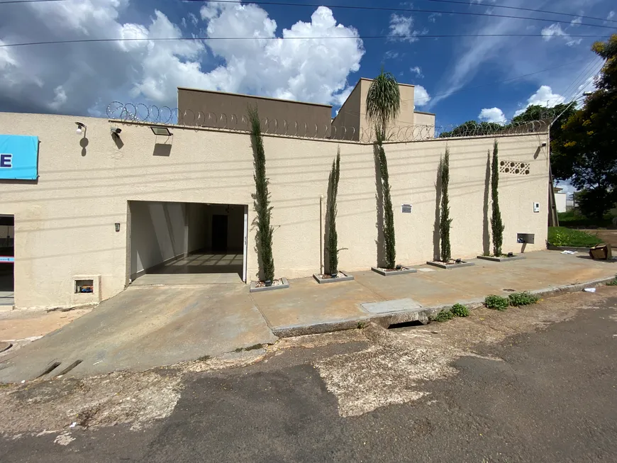 Foto 1 de Sobrado com 3 Quartos à venda, 145m² em Residencial Vale do Araguaia , Goiânia