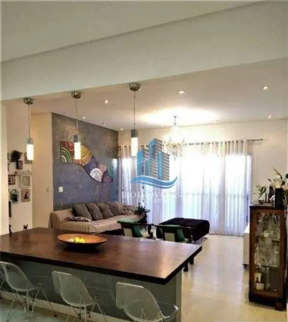 Foto 1 de Apartamento com 3 Quartos à venda, 210m² em Santa Maria, São Caetano do Sul