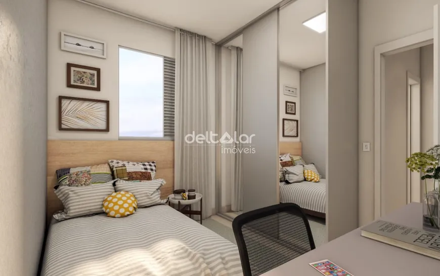 Foto 1 de Casa com 3 Quartos à venda, 60m² em Chacaras Del Rey Sao Benedito, Santa Luzia