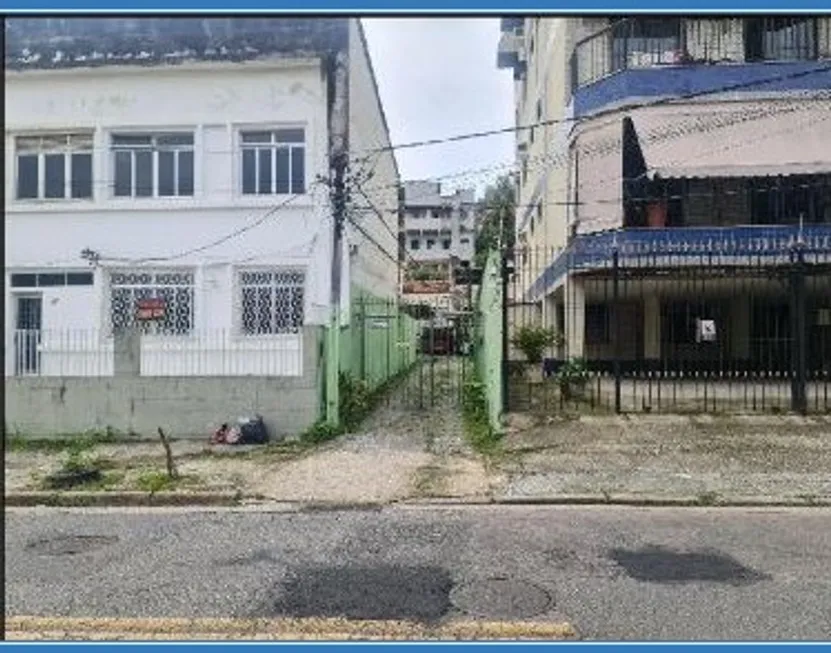 Foto 1 de Casa de Condomínio com 3 Quartos à venda, 105m² em Pechincha, Rio de Janeiro