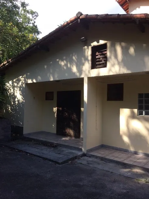 Foto 1 de Casa com 6 Quartos à venda, 280m² em Pendotiba, Niterói