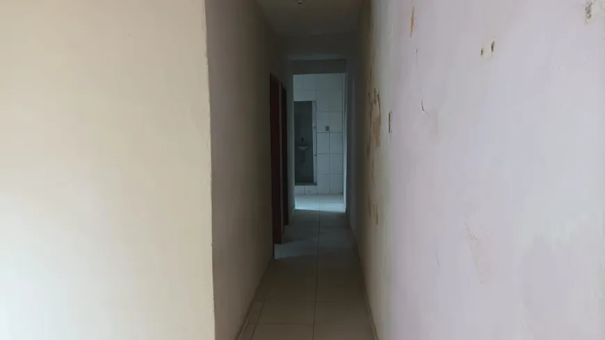 Foto 1 de Casa com 2 Quartos à venda, 70m² em Vilar dos Teles, São João de Meriti