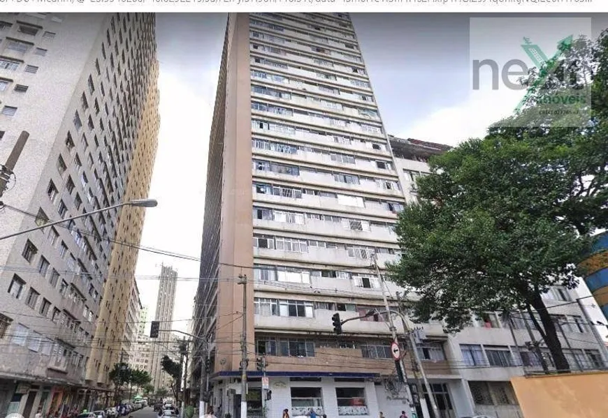 Foto 1 de Apartamento com 1 Quarto à venda, 50m² em Liberdade, São Paulo