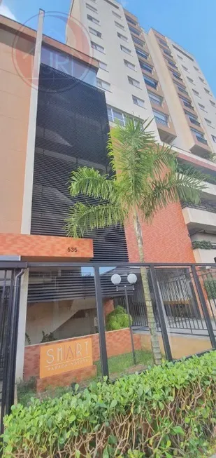 Foto 1 de Apartamento com 2 Quartos à venda, 57m² em Vila Dom Pedro II, São Paulo