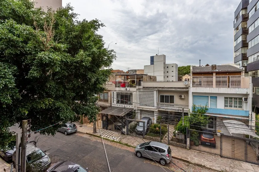 Foto 1 de Apartamento com 3 Quartos à venda, 134m² em Cidade Baixa, Porto Alegre