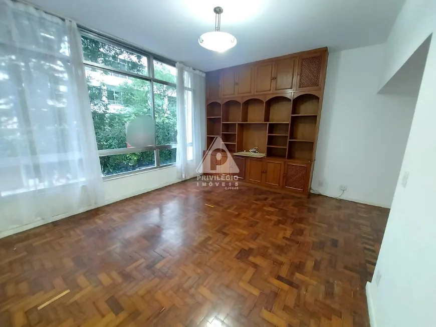 Foto 1 de Apartamento com 3 Quartos à venda, 86m² em Copacabana, Rio de Janeiro