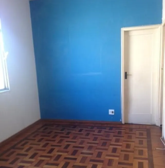 Foto 1 de Apartamento com 2 Quartos à venda, 55m² em Todos os Santos, Rio de Janeiro