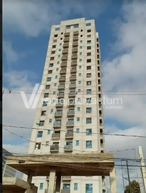 Foto 1 de Apartamento com 3 Quartos à venda, 77m² em Jardim Guanabara, Campinas