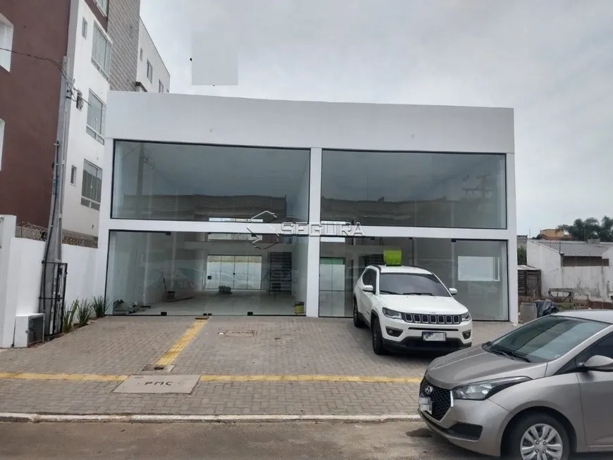 Foto 1 de Ponto Comercial à venda, 160m² em Centro, Canoas