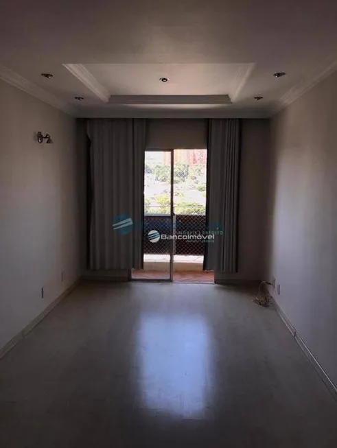 Foto 1 de Apartamento com 2 Quartos à venda, 69m² em Chácara da Barra, Campinas