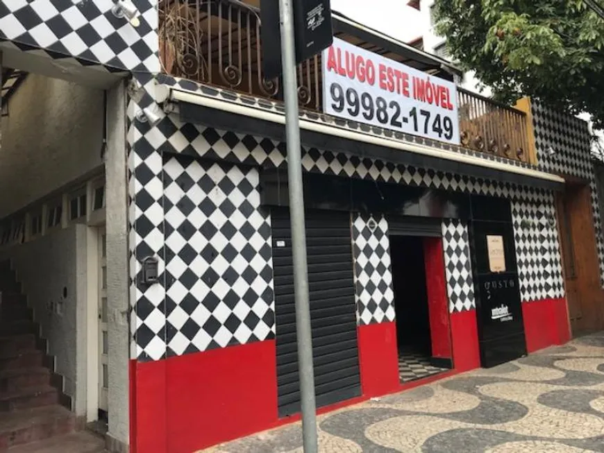 Foto 1 de Imóvel Comercial com 1 Quarto para venda ou aluguel, 820m² em Anchieta, Belo Horizonte