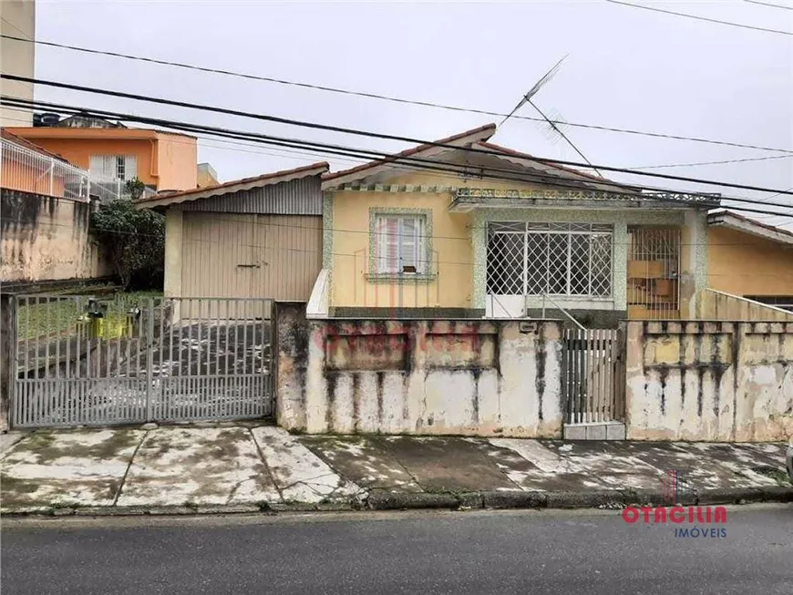 Foto 1 de Lote/Terreno à venda, 474m² em Vila Joao Basso, São Bernardo do Campo