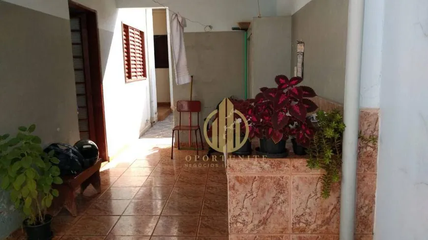 Foto 1 de Casa com 3 Quartos à venda, 96m² em Ipiranga, Ribeirão Preto