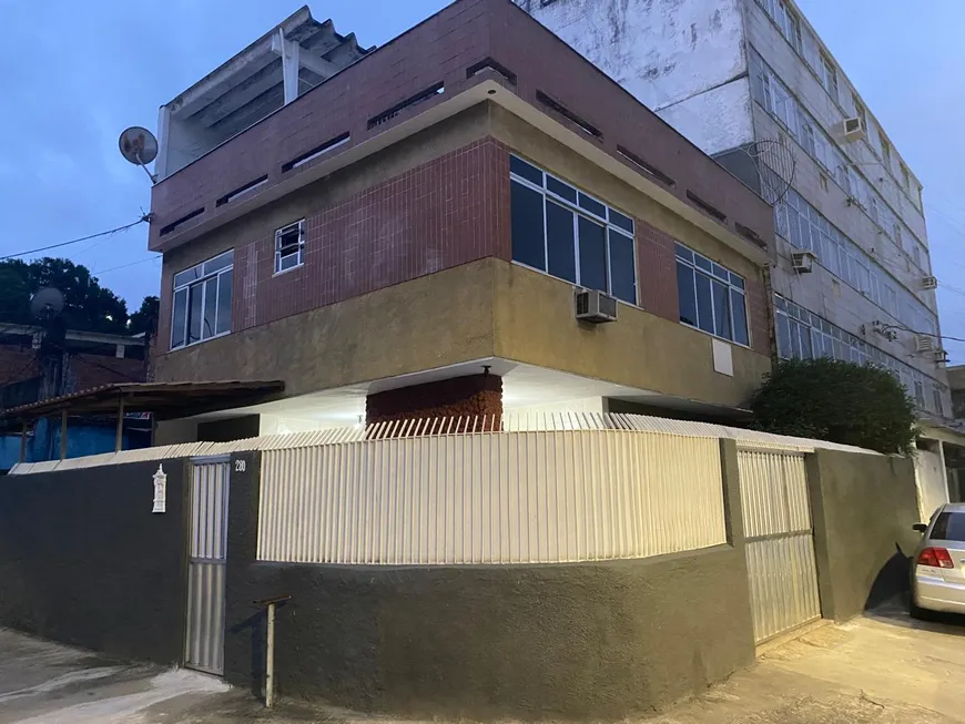 Foto 1 de Casa com 3 Quartos à venda, 112m² em Coelho da Rocha, São João de Meriti