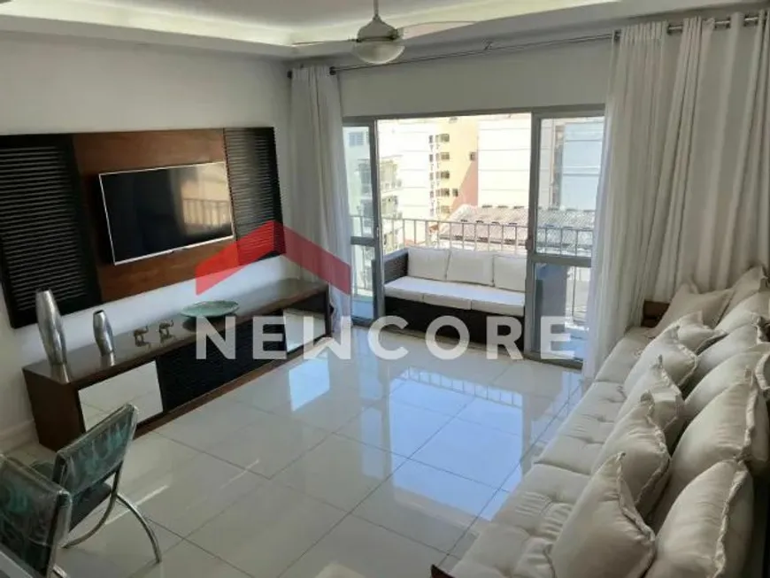 Foto 1 de Apartamento com 3 Quartos à venda, 120m² em Tijuca, Rio de Janeiro