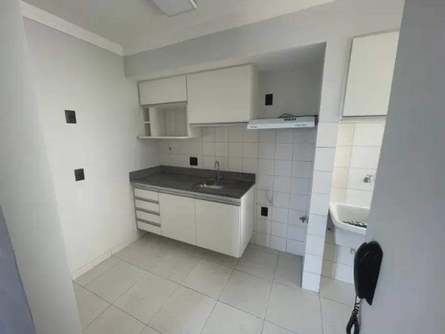 Foto 1 de Apartamento com 3 Quartos à venda, 68m² em Jardim Aurélia, Campinas