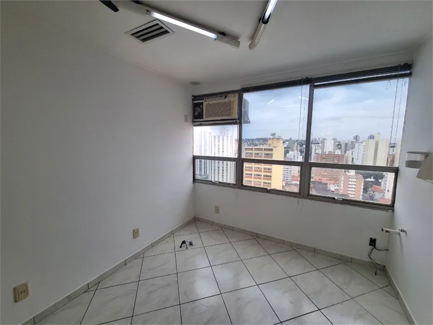 Foto 1 de Sala Comercial para venda ou aluguel, 54m² em Cambuí, Campinas