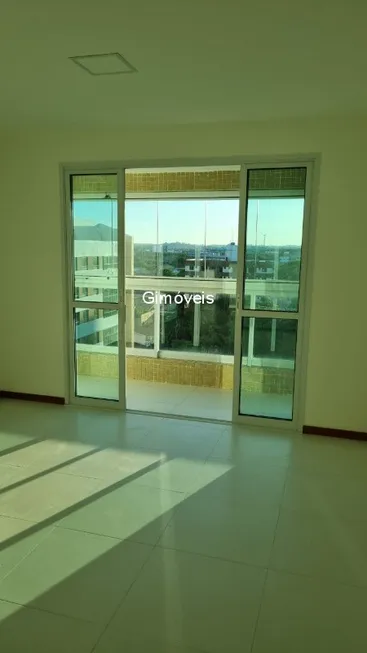 Foto 1 de Apartamento com 2 Quartos para alugar, 83m² em Pitangueiras, Lauro de Freitas