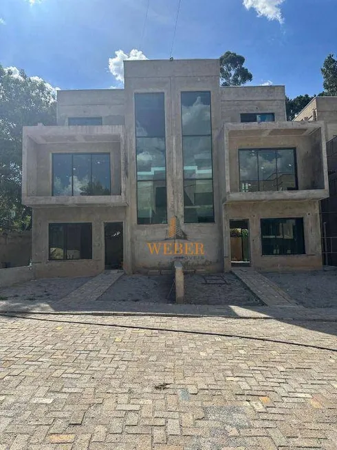 Foto 1 de Casa de Condomínio com 3 Quartos à venda, 153m² em Parque Frondoso, Cotia