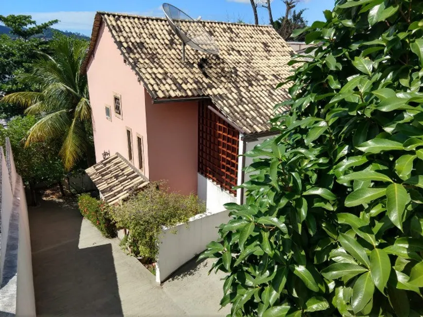 Foto 1 de Casa com 3 Quartos à venda, 112m² em Freguesia- Jacarepaguá, Rio de Janeiro