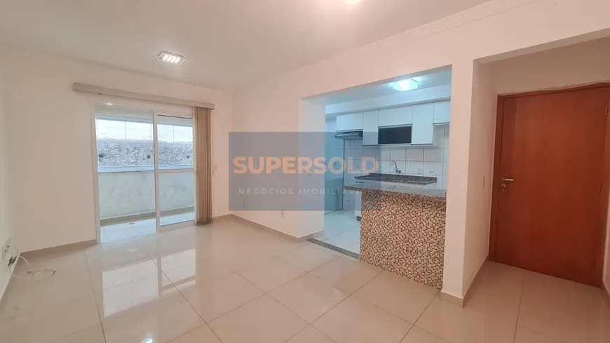 Foto 1 de Apartamento com 3 Quartos à venda, 77m² em Ortizes, Valinhos