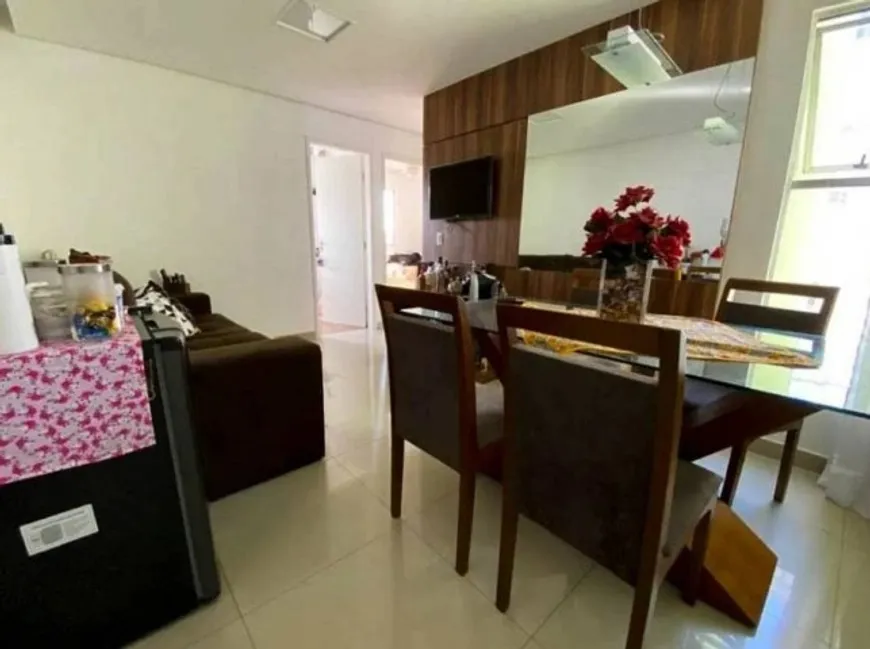 Foto 1 de Apartamento com 3 Quartos à venda, 56m² em Alípio de Melo, Belo Horizonte