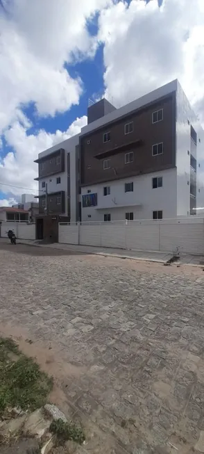 Foto 1 de Apartamento com 3 Quartos à venda, 61m² em Cristo Redentor, João Pessoa