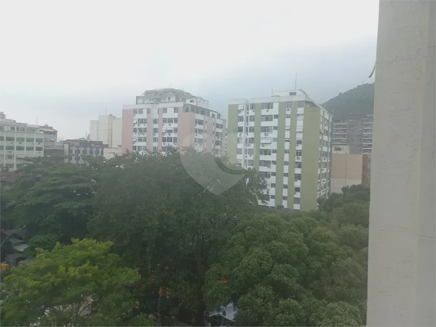 Foto 1 de Apartamento com 3 Quartos à venda, 103m² em Tijuca, Rio de Janeiro