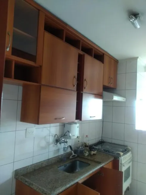 Foto 1 de Apartamento com 3 Quartos à venda, 65m² em Vila Divina Pastora, São Paulo