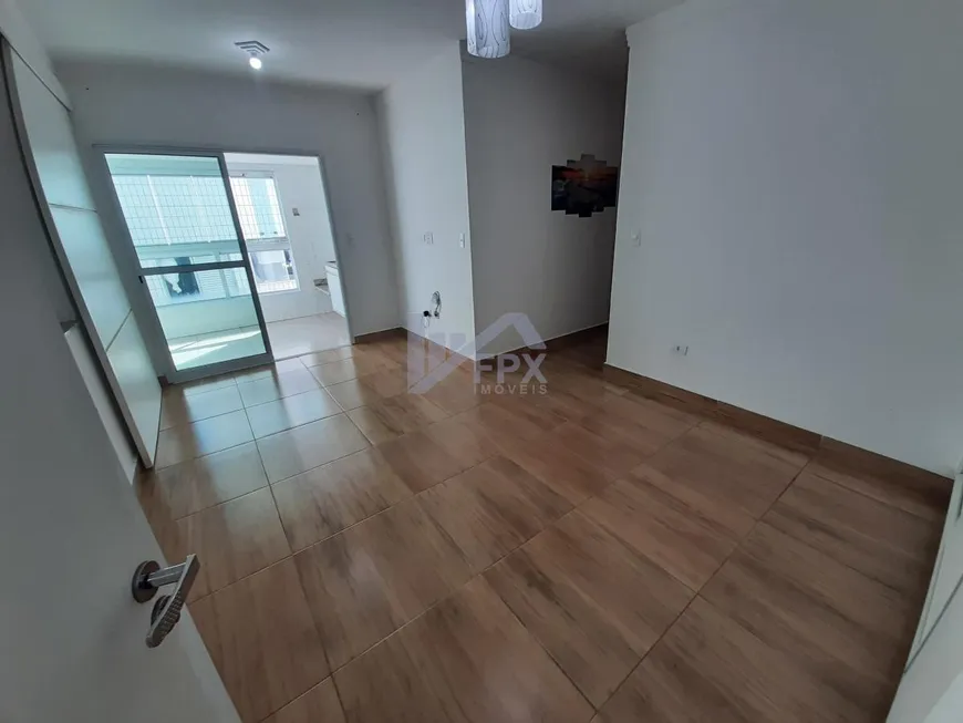Foto 1 de Apartamento com 2 Quartos à venda, 74m² em Balneario Anchieta, Mongaguá