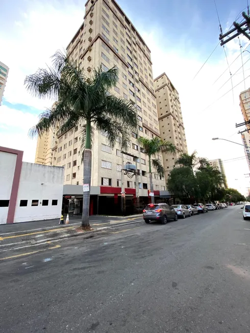 Foto 1 de Apartamento com 3 Quartos à venda, 88m² em Setor Bueno, Goiânia