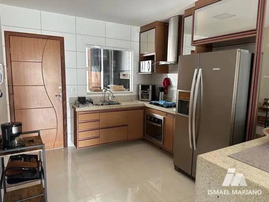 Foto 1 de Casa com 2 Quartos à venda, 80m² em Riviera da Barra, Vila Velha