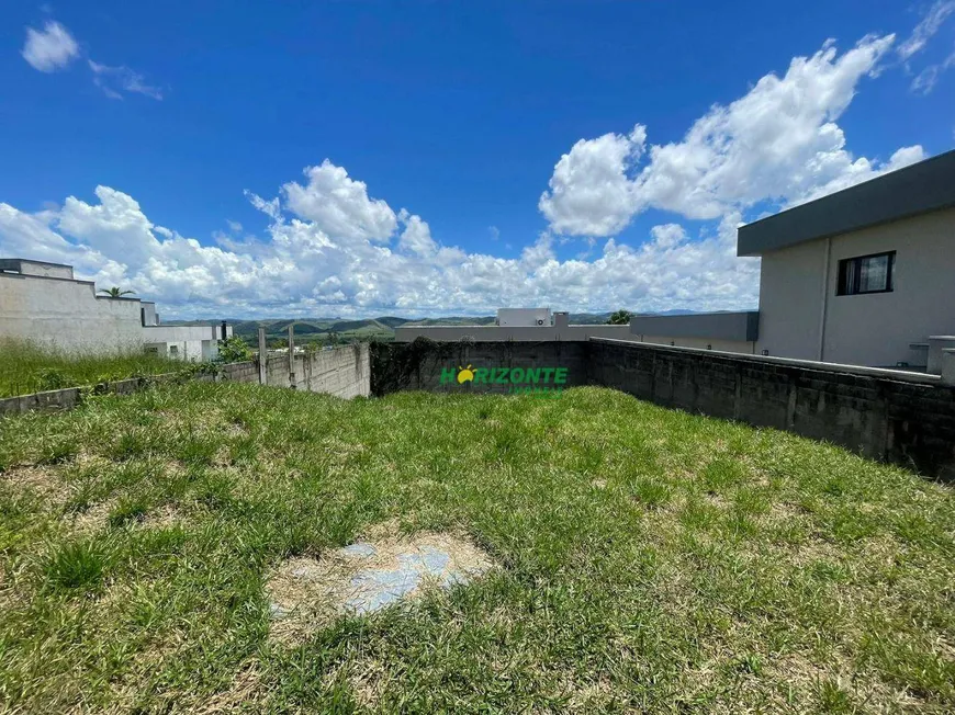 Foto 1 de Lote/Terreno à venda, 450m² em Condomínio Residencial Jaguary , São José dos Campos