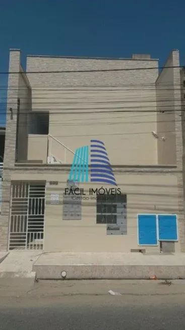 Foto 1 de Casa de Condomínio com 7 Quartos à venda, 120m² em Bonsucesso, Fortaleza