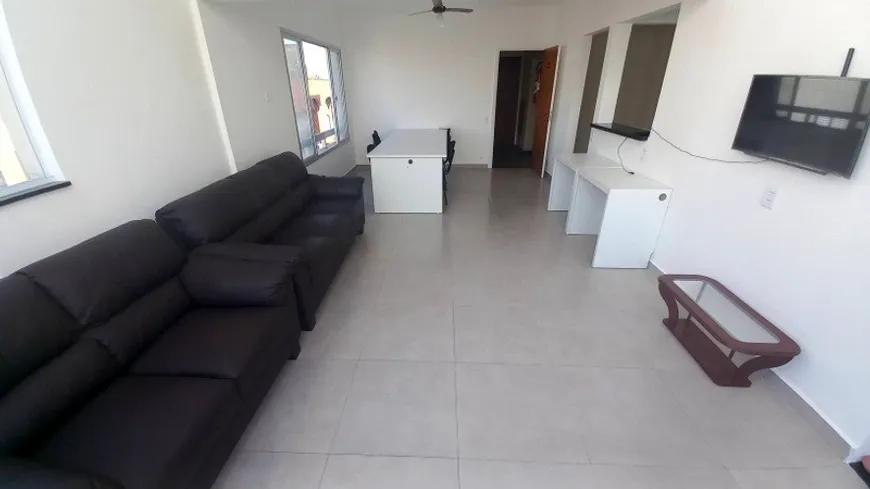 Foto 1 de Cobertura com 3 Quartos à venda, 125m² em Enseada, Guarujá