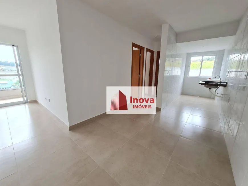 Foto 1 de Apartamento com 2 Quartos à venda, 72m² em Aeroporto, Juiz de Fora