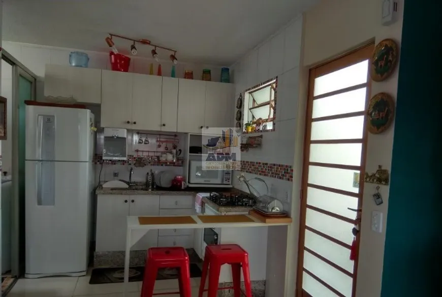 Foto 1 de Apartamento com 3 Quartos à venda, 58m² em Jardim Santa Terezinha, São Paulo