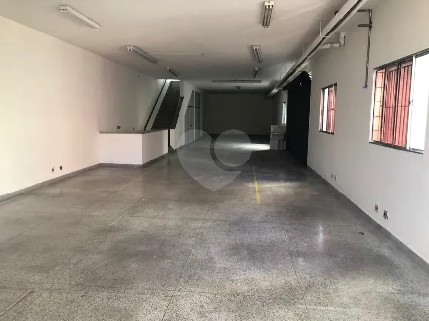 Foto 1 de Galpão/Depósito/Armazém para venda ou aluguel, 800m² em Jabaquara, São Paulo