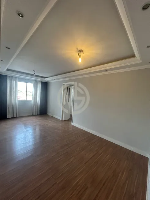 Foto 1 de Apartamento com 2 Quartos à venda, 76m² em Vila Cruzeiro, São Paulo